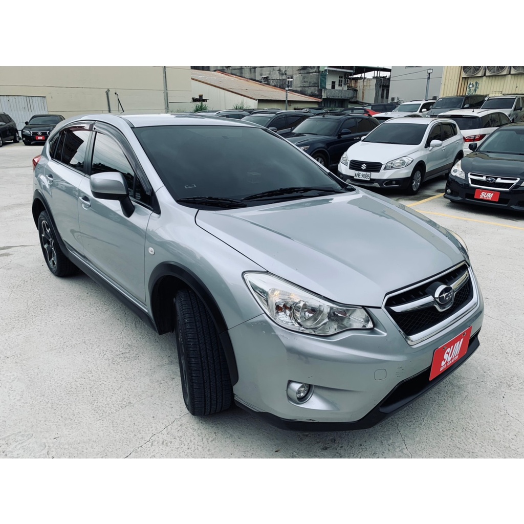 Subaru Xv Ptt Dcard討論與高評價商品 21年10月 飛比價格