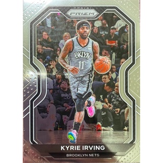 PANINI PRIZM KYRIE IRVING