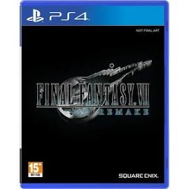 【可可電玩】＜現貨＞ PS4 太空戰士 7 重製版《Final Fantasy VII Remake》中文版