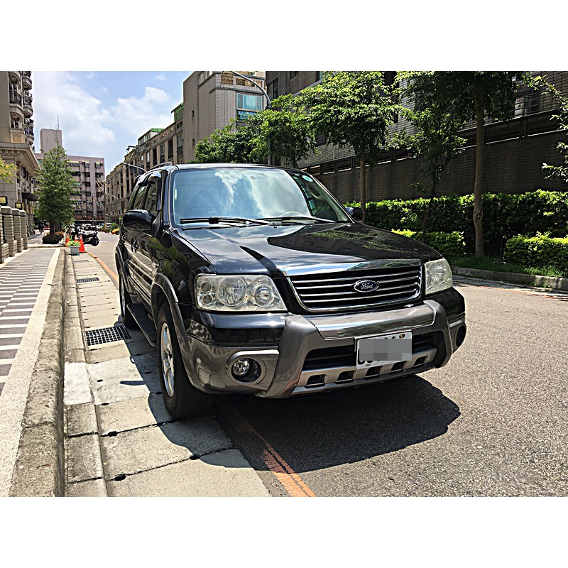 二手車中古車x Trail 日產豐田本田四輪傳動休旅車全額貸便宜代步車艾斯卡普escape 福特 蝦皮購物