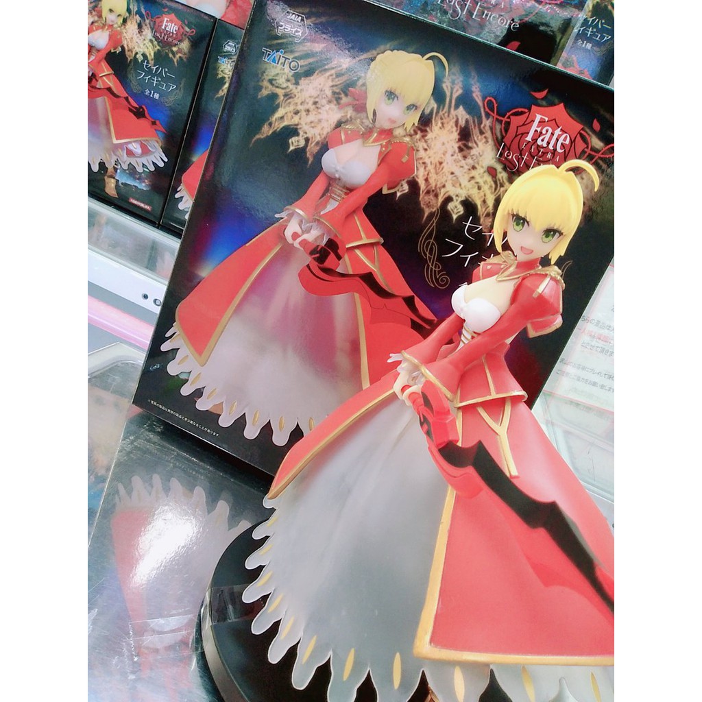 价格从 748 75 全新日版 Fate Extra Last Encore Best Price Products