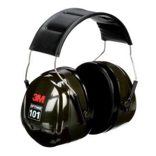 3M H7A專業防護耳罩 隔音耳罩 防噪音.射擊耳罩 防噪音 工廠噪音 NRR值27dB