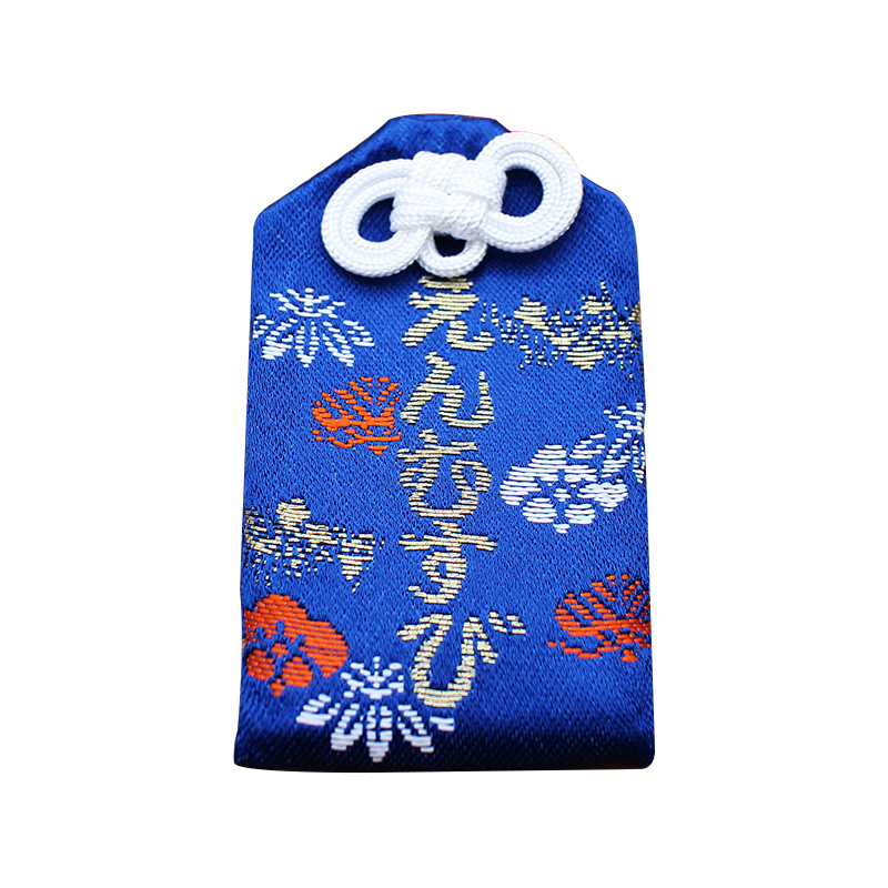 日本京都清水寺地主神社戀愛緣結禦守永結同心開光手機包掛件 日本禦守 招財 祈願 護符 掛件 擺件 護身符 寺廟祈福 蝦皮購物