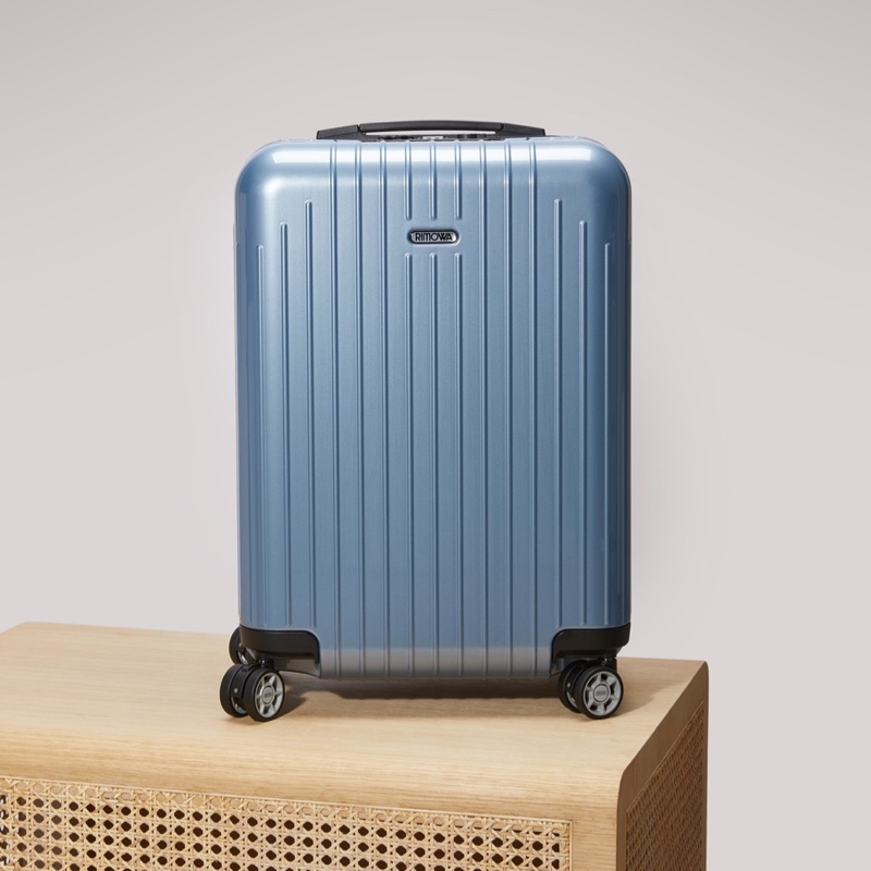 RIMOWA SALSA AIR 超輕量登機箱 🇩🇪 20吋 冰晶藍