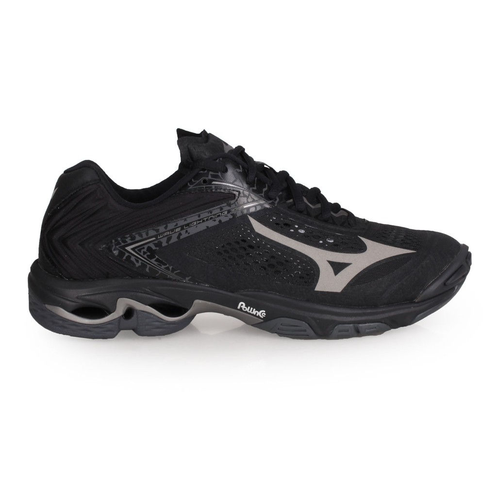 mizuno z5 black