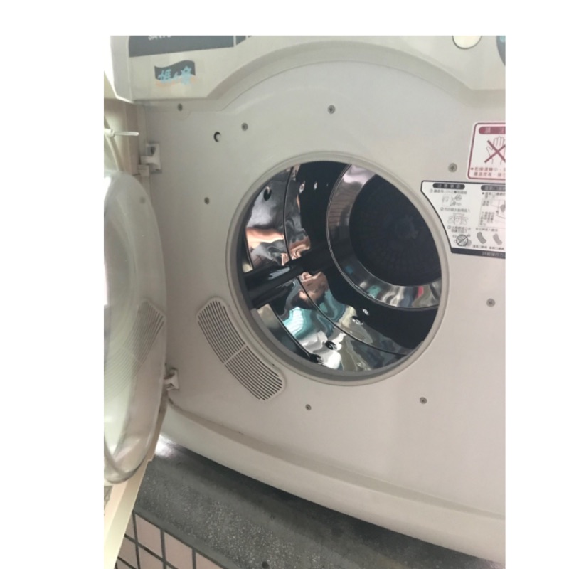 三洋媽媽樂烘衣機乾衣機烘乾機 蝦皮購物