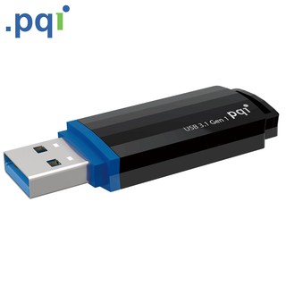 PQI U179V 64G USB 3.1 隨身碟