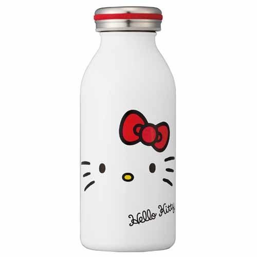【現貨】❤日本限定Hello Kitty保溫瓶350ml❤