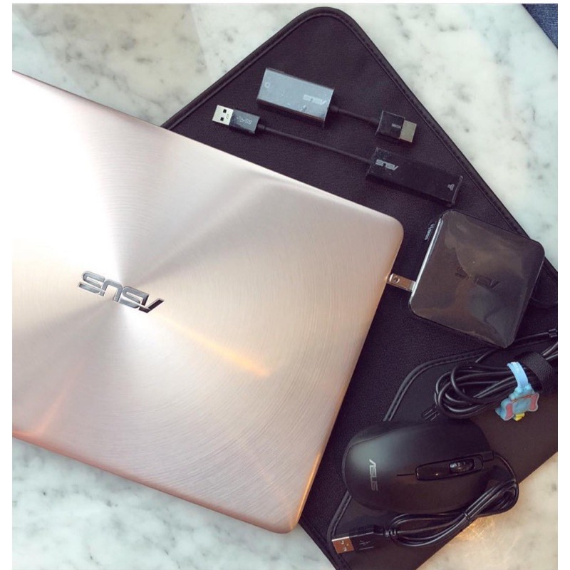 二手ASUS ZenBooK UX410UQ