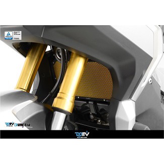 「摩特精品」Dimotiv HONDA X-ADV 2017 2018 ADV 水箱護網-基本款 DMV