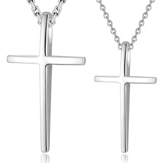 GIUMKA 銀飾 項鍊推薦 十字架元素 MNS07065 單個價格