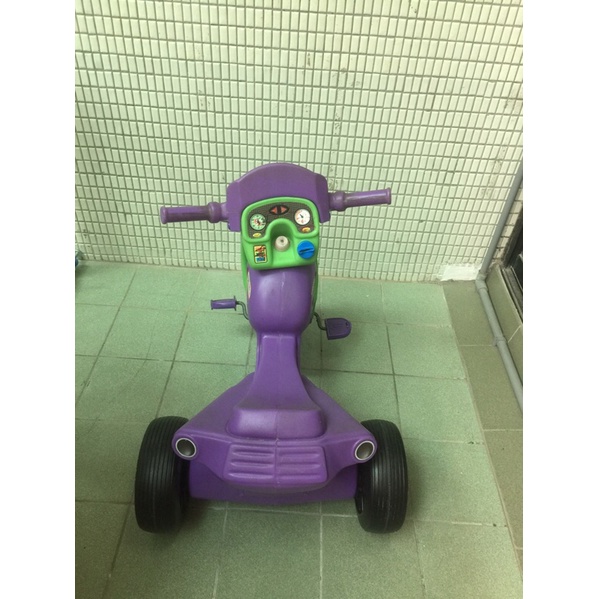 little tikes 三輪車出售