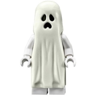 【台中翔智積木】LEGO 樂高 幽靈系列 10228 Ghost 幽靈 鬼魂(gen046)