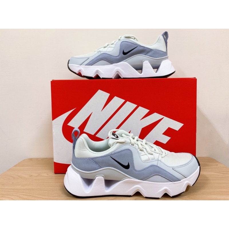 【lujiu_shop】WMNS Nike RYZ 365 紫/BQ4153-007