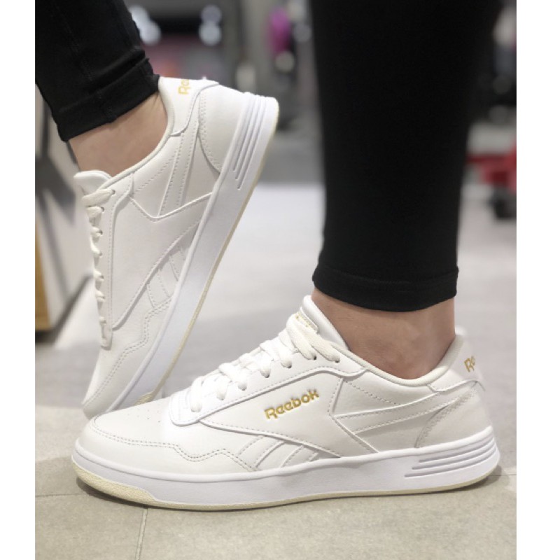 royal techque reebok