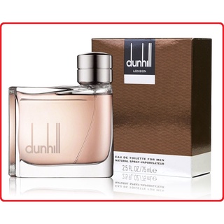 Dunhill Man 時尚詩人男性淡香水 75ML