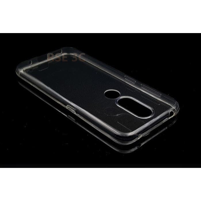 【隱形盾】Nokia 4.2 保護套 手機套 清水套 TPU 保護殼 透明軟殼 果凍套 手機殼 布丁套 Nokia4.2