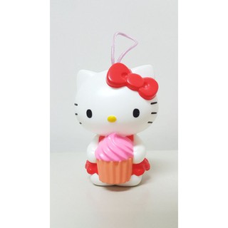 McDonald's x Hello Kitty 凱蒂貓 公仔 吊飾 玩具 戒指 模型 麥當勞