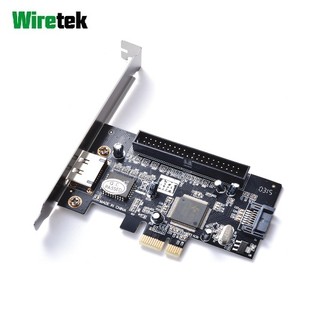 PCI-E SATA 顯示卡