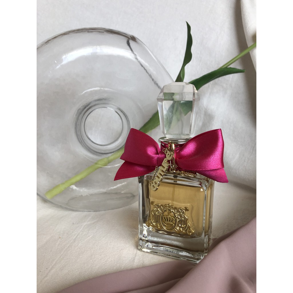 Juicy Couture Viva La Juicy Eau de Parfum Spray 甜美萬歲淡香精 50ml