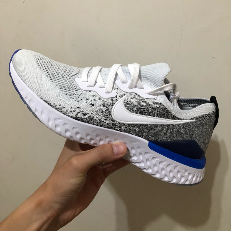 Nike epic react flyknit 2 慢跑鞋 BQ8928102