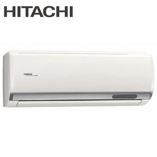 Hitachi 日立- 變頻分離冷專冷氣(RAS-40YSP)RAC-40SP基本安裝+舊機回收 大型配送