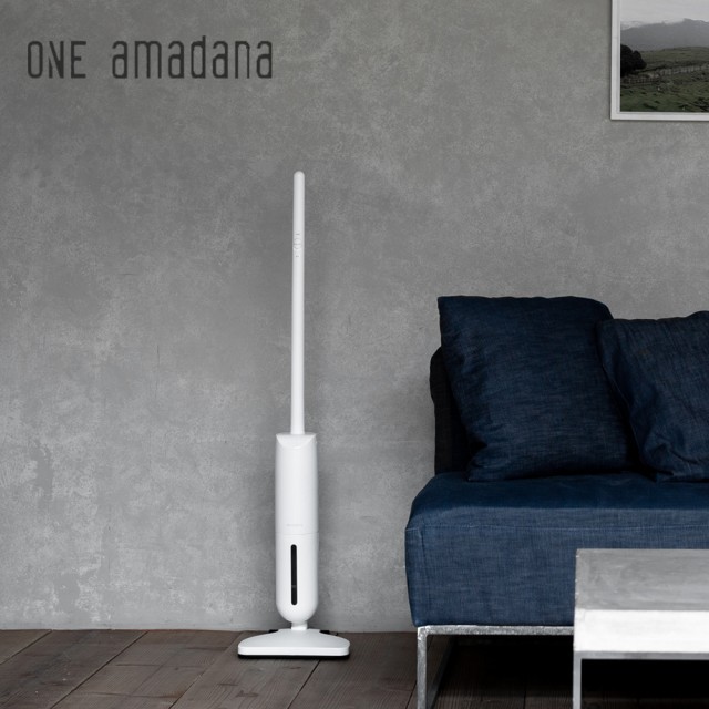 【ONE amadana】無線式吸塵器(STCC-0106)