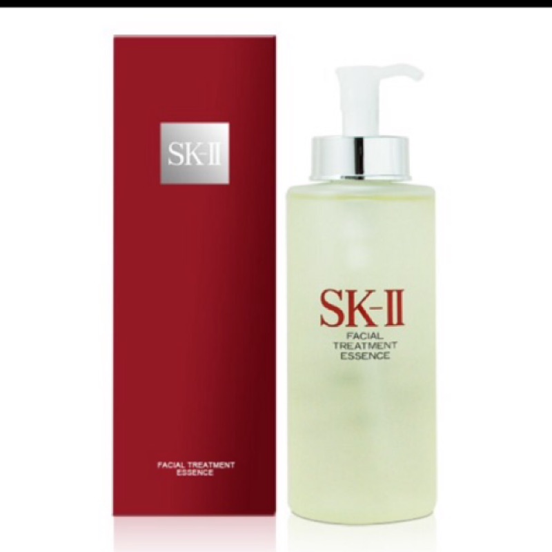 SK2青春露 330ml