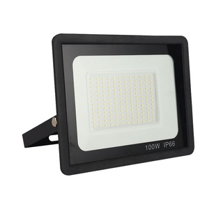 足W 50w 100w 150w 200W LED投射燈 探照燈 舞台燈 投射燈 工程燈 投光燈 廣告招牌 戶外投射燈