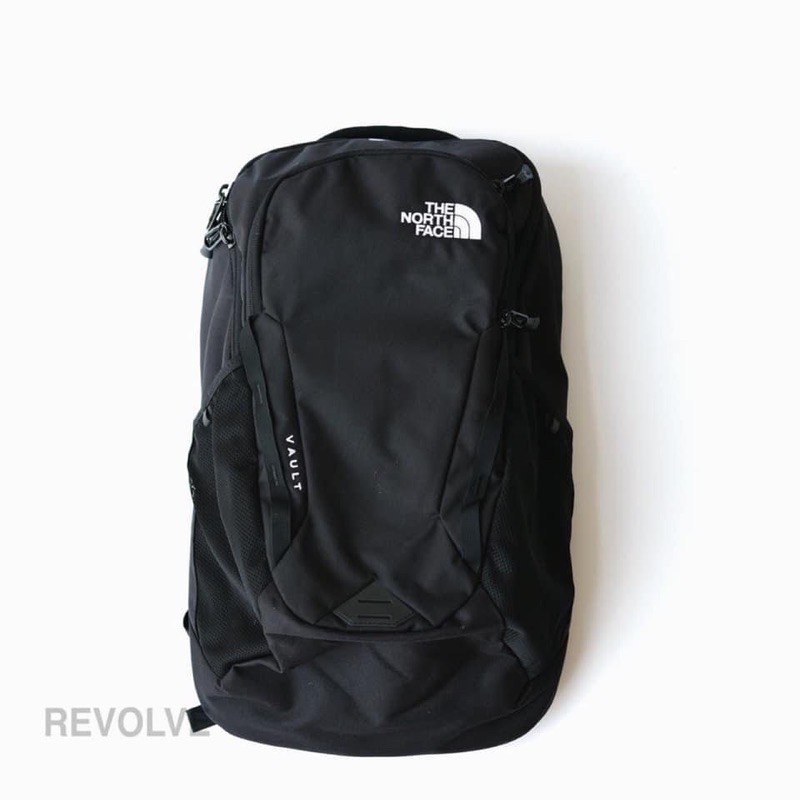 The North Face TNF vault backpack  26.5L北臉後背包