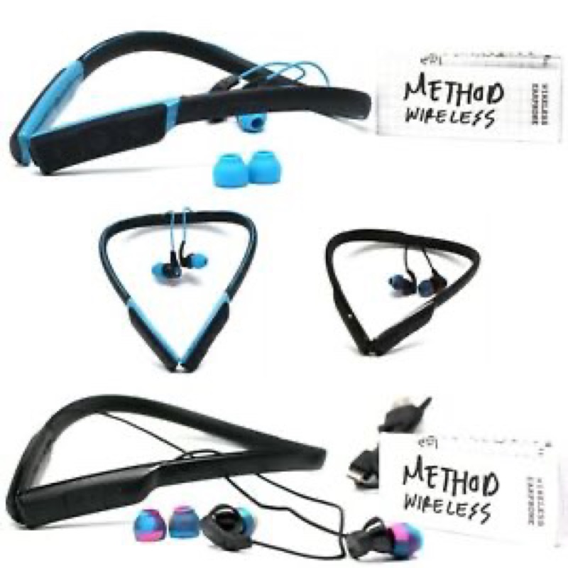 method wireless skullcandy price