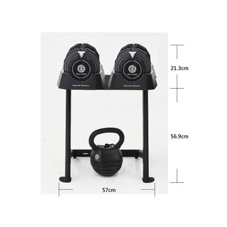 Lotus Byzoom Fitness 30磅5段速調壺鈴 13 6公斤 甩壺鈴重訓核心肌群深蹲可調壺玲 蝦皮購物