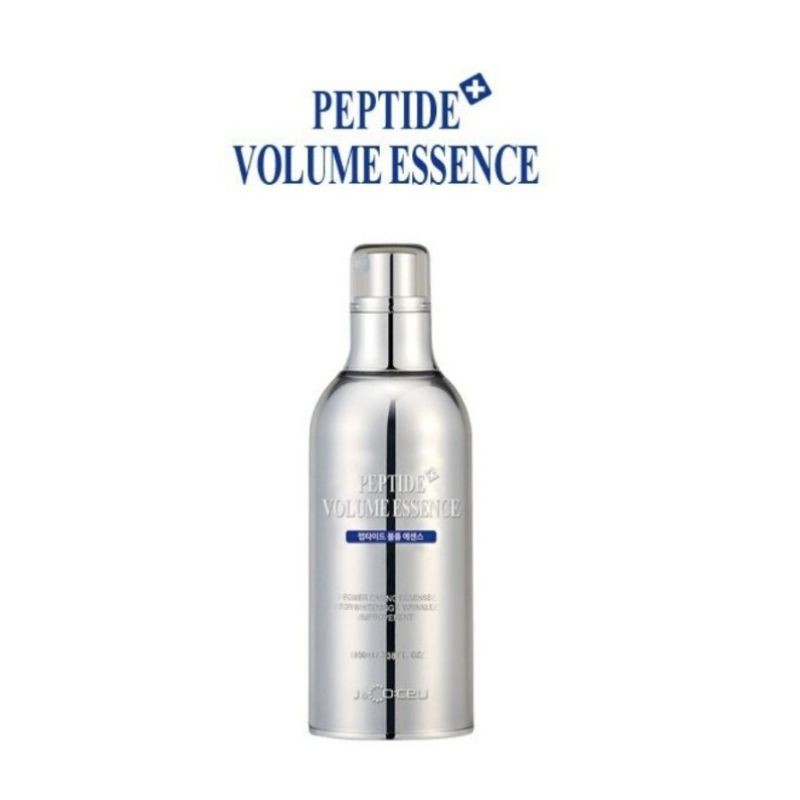 現貨✨韓國DR.PEPTI + PEPTIDE VOLUME ESSENCE 胜肽精華液