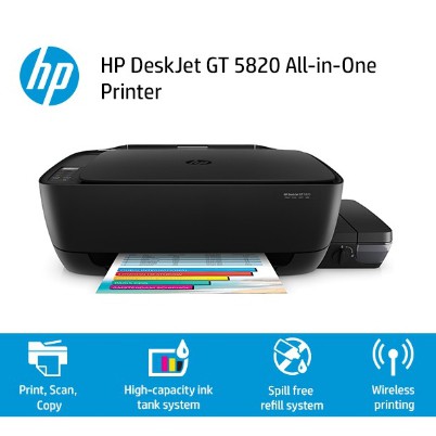 hp l120