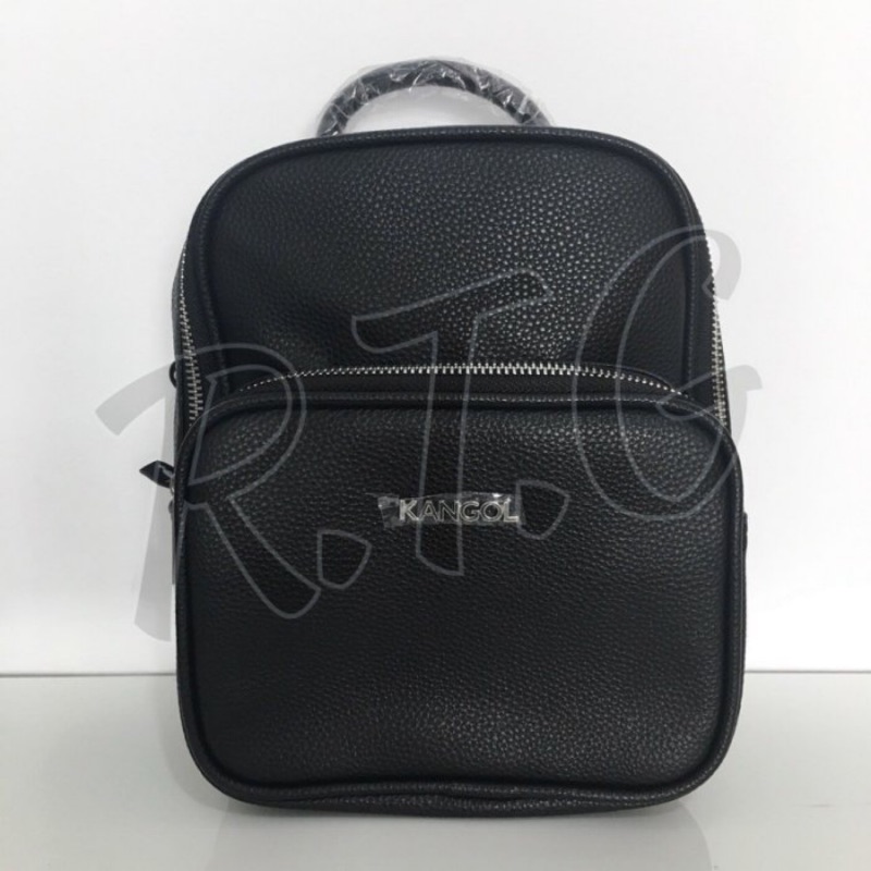 kangol backpack