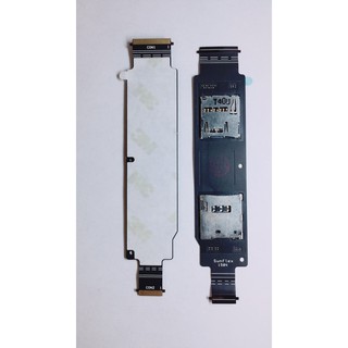 ASUS ZenFone 2 ZE500CL 單SIM卡含記憶卡座排線 全新密封防潮 送手機維修工具