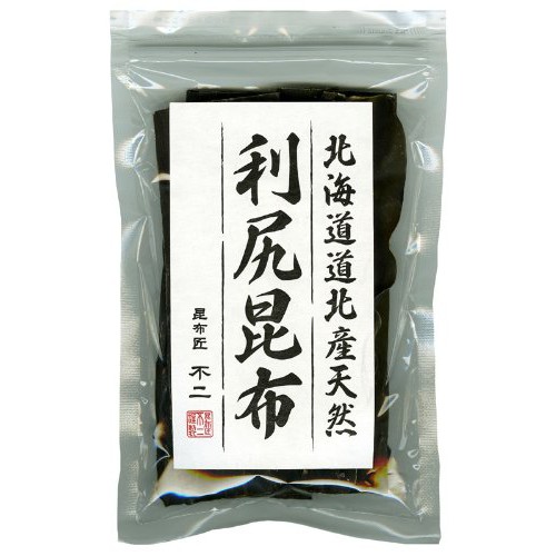 北海道名產利尻昆布 / 冰溫熟成厚削柴魚片80g/ 羅臼昆布/ 出汁 昆布 柴魚 高湯包 高湯 厚削柴魚 火鍋 烏龍麵