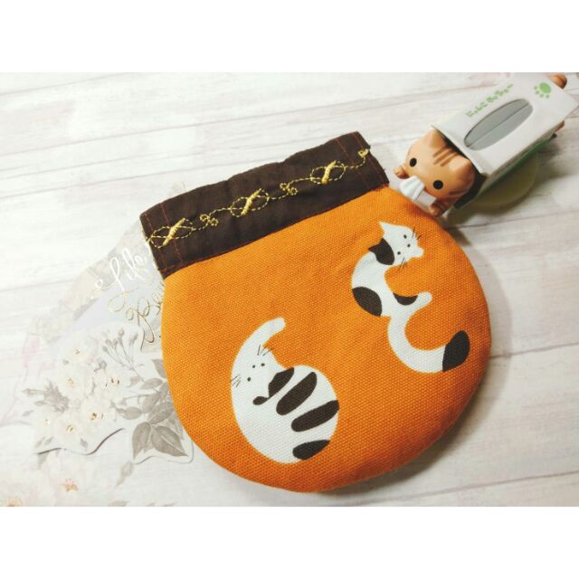 8Cm彈片口金版型/材料包