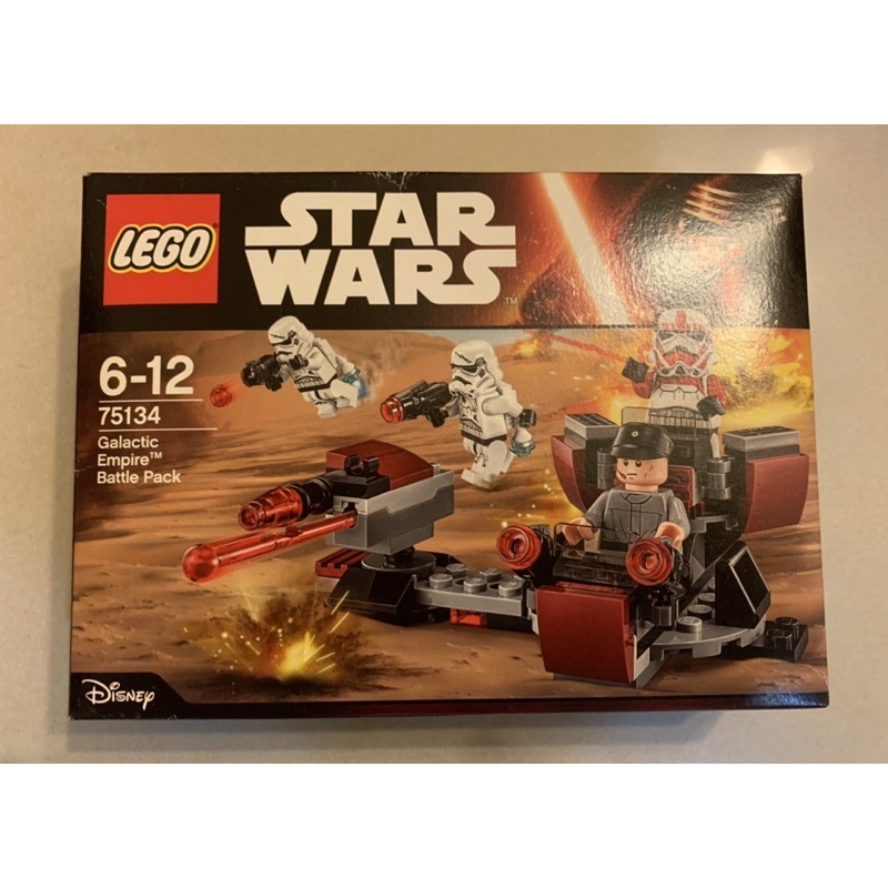 樂高 LEGO 75134 Star Wars