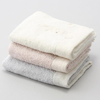 長毛巾日本製 kontex有機棉 蓬鬆柔軟吸水 長毛巾 毛巾