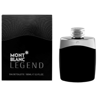 愛霓❤️MONT BLANC 萬寶龍LEGEND 傳奇經典 男性淡香水30ml/50ml/100ml/200ml/禮盒