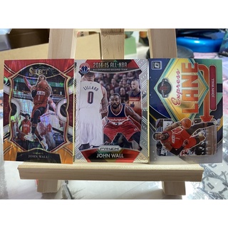 【ES-155】 NBA 休士頓火箭 JOHN WALL PANINI系列