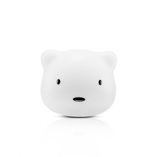 CStar 壁掛式小熊家族感應磁吸燈 黃光LD32 熊爸/小熊妹 隨機出貨