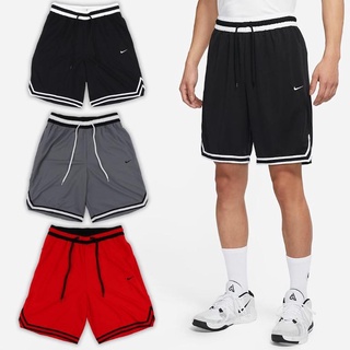 Double AK NIKE DRI-FIT DNA Shorts DH7161-010 球褲 針織 吸濕排汗 籃球褲