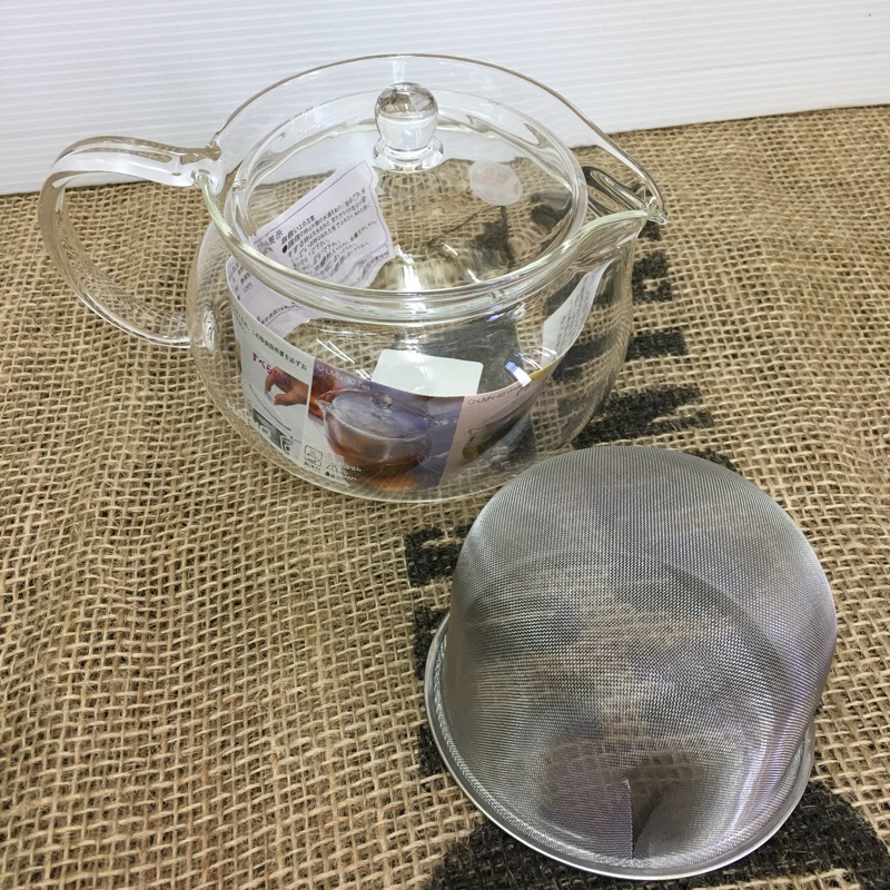 HARIO】茶茶急須丸形茶壺700ml CHJMN-70T /CHJMN-45T | 蝦皮購物