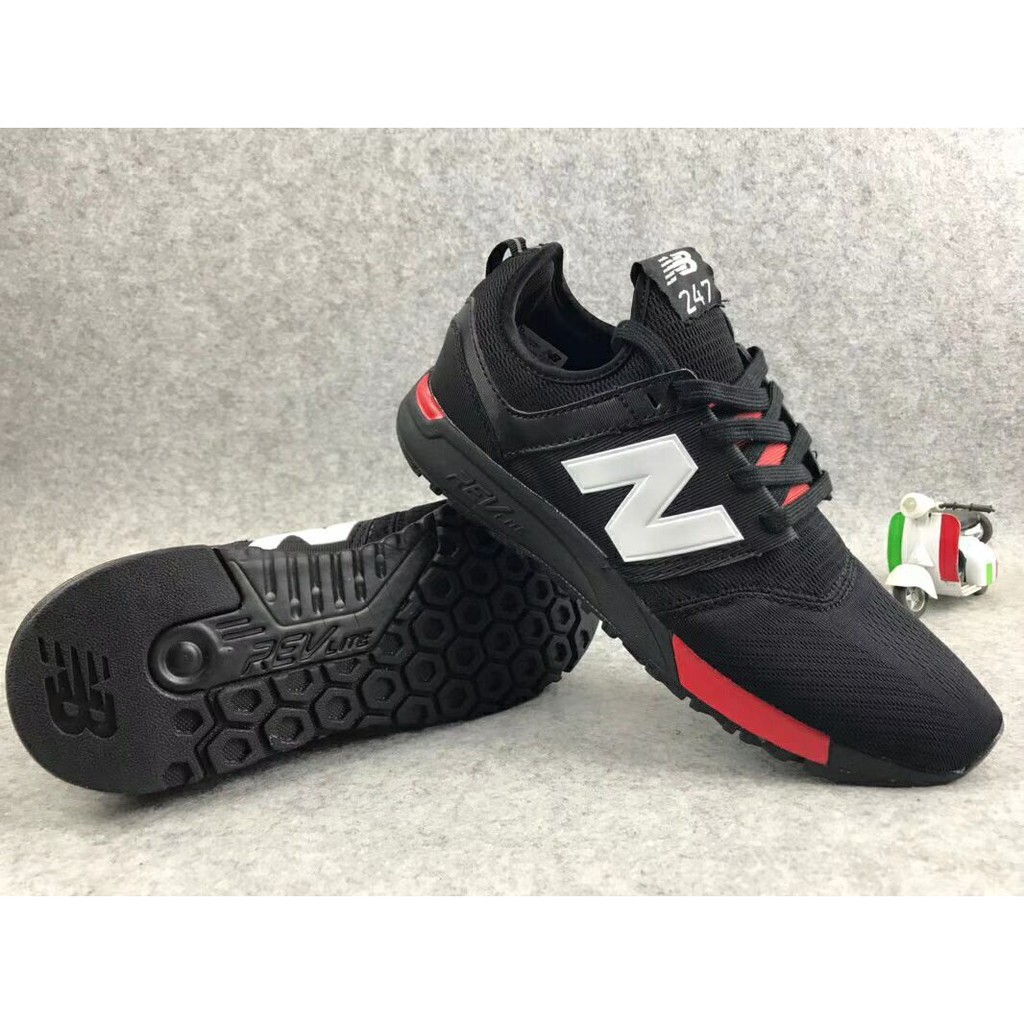 nb mrl