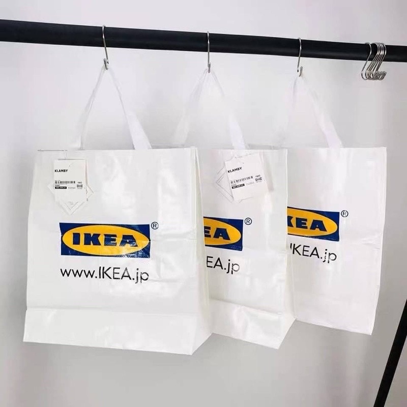 日本代購IKEA購物袋