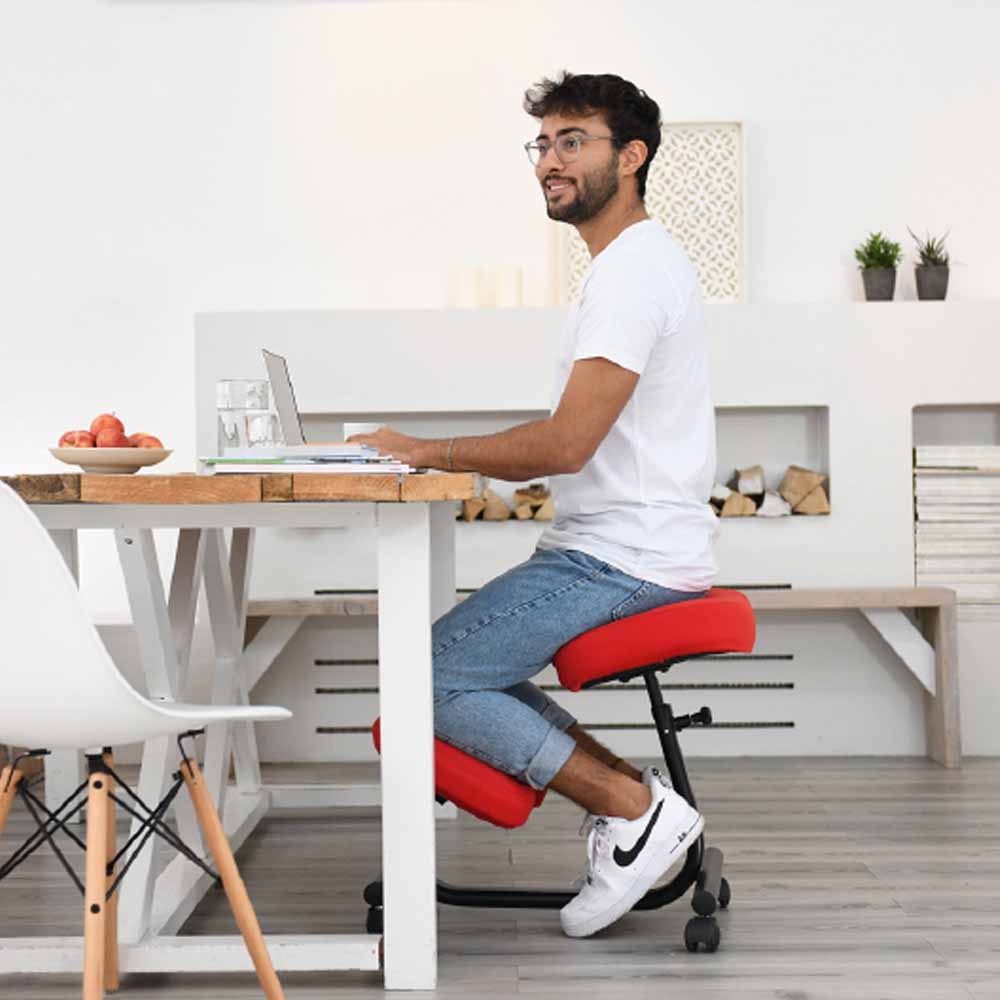[現貨]德國SISSEL®Sitpro系列坐姿矯正椅 Zener
