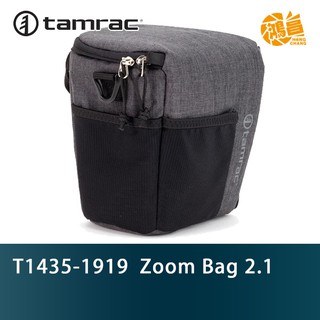 TAMRAC 天域 T1435-1919 Zoom Bag 2.1 槍套包 單眼 相機包 小槍袋 側背包 單肩包【鴻昌】
