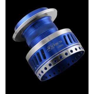 【民辰商行】 Okuma 寶熊 AZORES 阿諾 各規格用 線杯 線輪 紡車捲線器用線杯